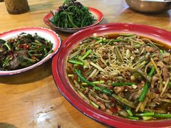 -灶东家民间菜(回兴店)
