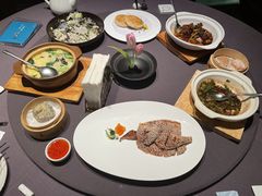-京参園海鲜餐厅