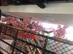 -缘福乡村铁锅炖民宿(八达岭店)