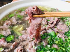 -乐山食古香跷脚牛肉