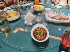 -阿西叶滩羊馆(交大店)