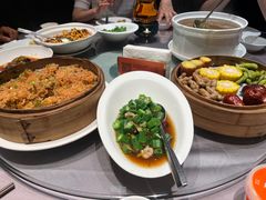 -徐记海鲜(大雁塔|金都店)