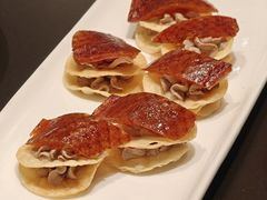 -全聚德烤鸭店(马家堡店)