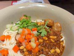 -大师兄·西北小馆(金湾华发商都店)