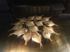 -星伦多 自助料理(圆融店)