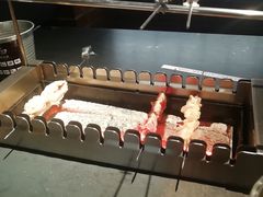 -很久以前羊肉串(昌里路三钢里店)