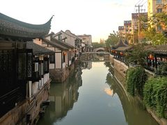 -南翔古镇