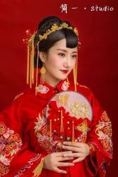 -汕尾陆丰婚庆婚礼司仪主持洪立策划公司(东海店)