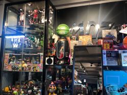 点击看大图 -MDZ STORE·TATTOO·耳饰