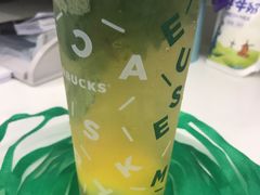 -星巴克(南京鼓楼吾悦广场店)