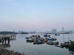 -海沧湾公园