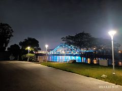 -澹台湖公园