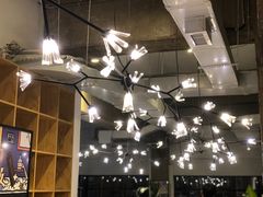 -Nectar One Cafe(勇烈路n1店)