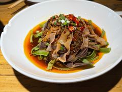 -小三峡食府(西五路店)