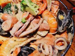 -仓库南洋海鲜小排档(柳河路店)