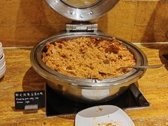 -上海浦西万怡酒店