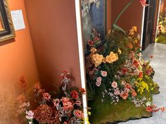 -上海梵高星空艺术馆(南京路旗舰店)