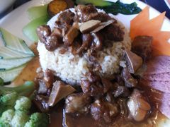 -山水悦茶会所(上海沙龙新天地天宝商业中心店)