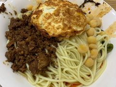 花市豌杂面-花市豌杂面(民生路店)