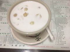 -仁信双皮奶(东川路店)