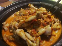 -费大厨辣椒炒肉(万家丽一店)