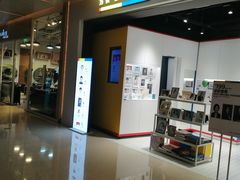 -方快照相馆(宝山龙湖天街店)