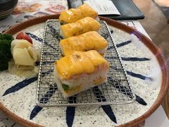 -Sushi Love 创意寿司(丽影广场店)