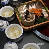 鱼头火锅界的鲜美传说