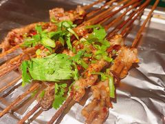 -醉烧膘·烧烤夜宵王(总店)