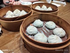 -南翔馒头店(豫园店)