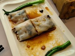 -粤财皇冠假日酒店·彩华轩中餐厅