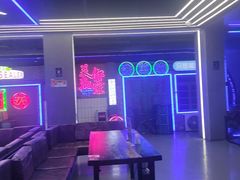 -关你鬼室大型密室逃脱(佛山创意园店)