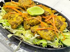 -葛尼沙印度餐厅 (镇明路店)