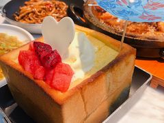 面包诱惑-小菜园新徽菜(无锡宜家荟聚中心店)