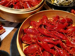 -一棠龙虾•王牌虾球(光谷天地店)