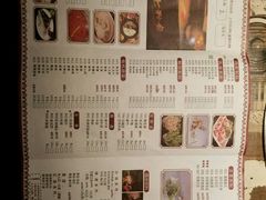 菜单-七秒鱼·斑鱼火锅(太阳城店)