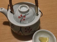 松茸汤-山之川日料放题(通州店)