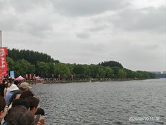 -丁香湖公园