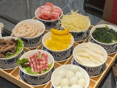 -咏江南·苏式火锅·苏州评弹(观前街店)