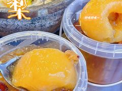 -哈哈碳都·牛肋条无限自助烤肉(宝龙店)