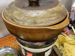 -威邵鸡煲(西华路总店)