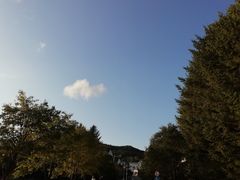 -帽儿山风景区
