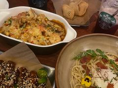 -卡朋厨房(289艺术园区店)