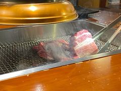 -肉甲韩国木炭烤肉(新壹街1店)