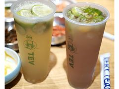 -狮子三·脆鳗鱼烤肉(信和廣場4樓店)