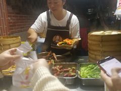 -郭阿姨月亮馍