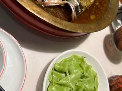 -蜀香格格•剁椒鱼头(龙西店)