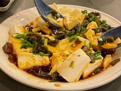 -东北农家小院(定西路店)