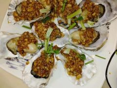 -富临港·蒸汽海鲜·手抓海鲜·炒菜(栈桥店)