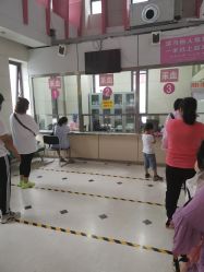 -北京市房山区妇幼保健院